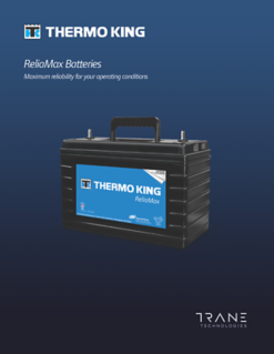 ReliaMax Batteries