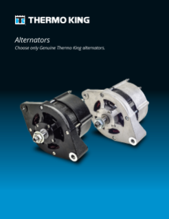 Alternators Brochure