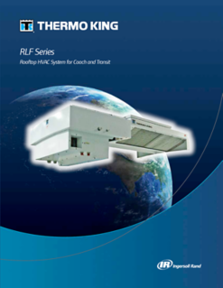 RLF Series Brochure