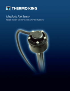 Fuel Sensor Brochure