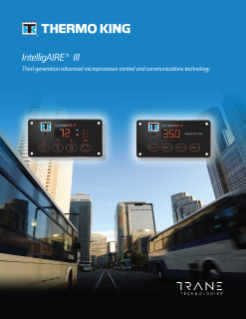 IntelligAire III Brochure