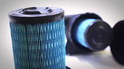 Watch the video to learn about genuine Thermo King belts