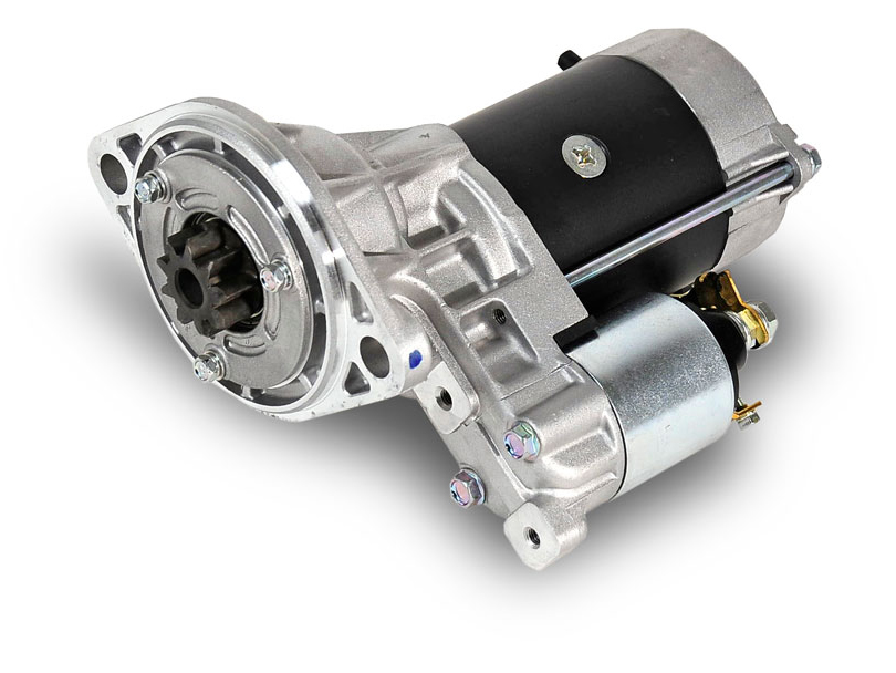 45-2324 Starter
